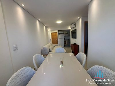 Apartamento, 2 quartos, 57 m² - Foto 5