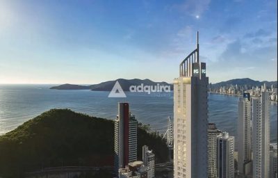 Apartamento, 4 quartos, 317 m² - Foto 3