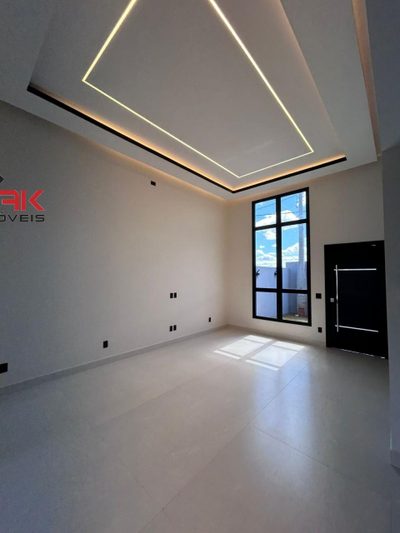 Casa, 3 quartos, 250 m² - Foto 2