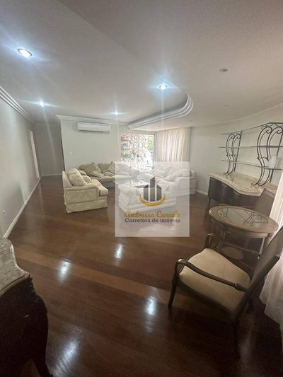 Sobrado, 4 quartos, 478 m² - Foto 5