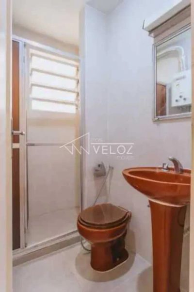 Apartamento, 3 quartos, 166 m² - Foto 1