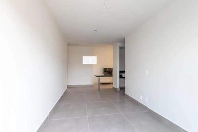 Apartamento, 1 quarto, 39 m² - Foto 1