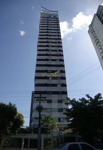 Apartamento, 3 quartos, 128 m² - Foto 2