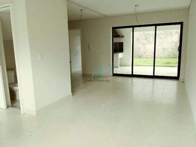 Casa, 3 quartos, 132 m² - Foto 5