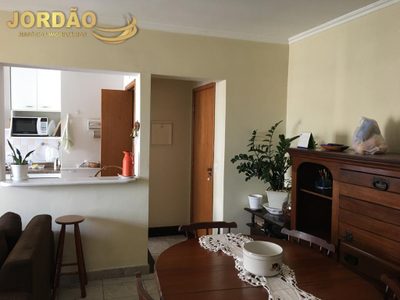Apartamento, 3 quartos, 79 m² - Foto 1