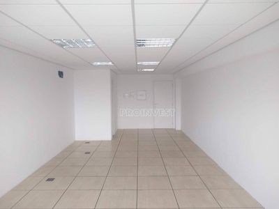 Sala-Conjunto, 42 m² - Foto 1