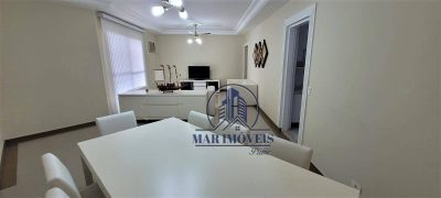 Apartamento, 4 quartos, 150 m² - Foto 5