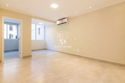 Apartamento, 2 quartos, 75 m² - Foto 4