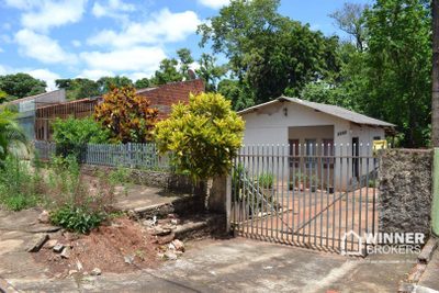 Casa, 2 quartos, 109 m² - Foto 1