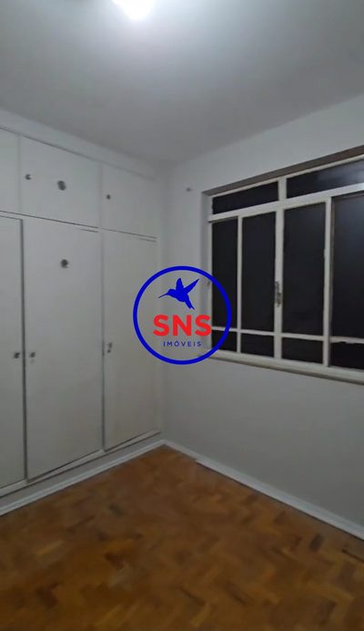 Apartamento, 1 quarto, 52 m² - Foto 4