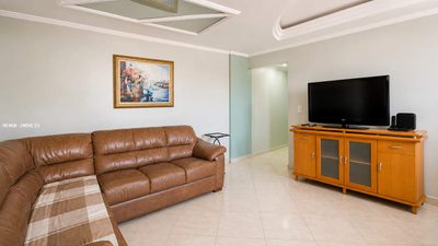 Apartamento, 3 quartos, 80 m² - Foto 4