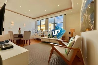 Apartamento, 2 quartos, 65 m² - Foto 5