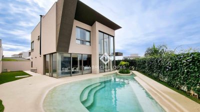 Casa, 3 quartos, 480 m² - Foto 1