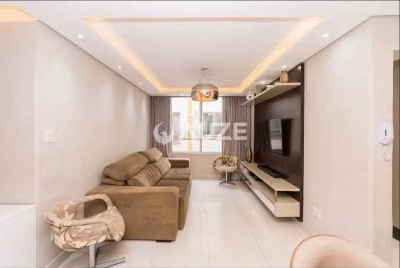 Apartamento, 3 quartos, 98 m² - Foto 1