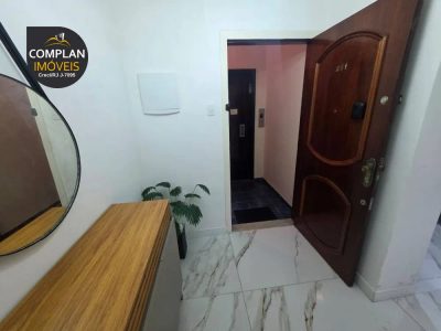 Apartamento, 2 quartos, 74 m² - Foto 2