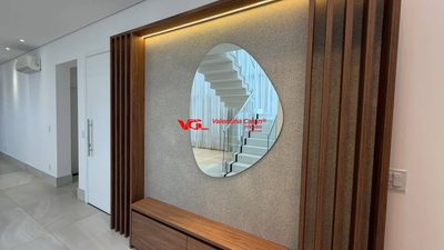 Sobrado, 4 quartos, 344 m² - Foto 5