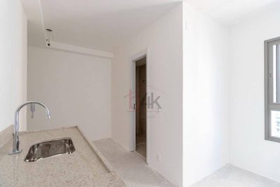 Kitnet-Studio, 32 m² - Foto 3