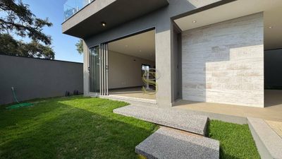 Casa, 3 quartos, 177 m² - Foto 5