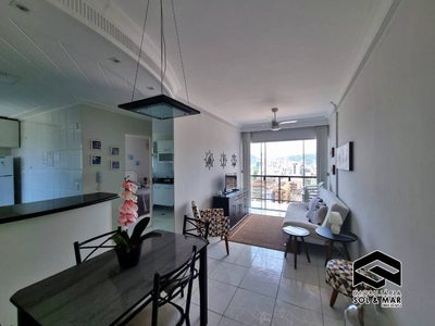 Apartamento, 1 quarto, 45 m² - Foto 3