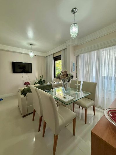 Apartamento, 2 quartos, 80 m² - Foto 3