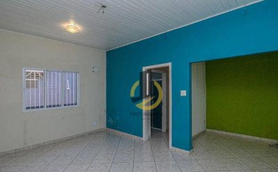 Casa, 4 quartos, 264 m² - Foto 1