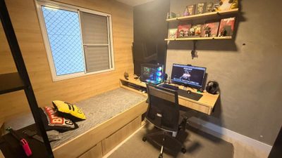 Apartamento, 3 quartos, 128 m² - Foto 3