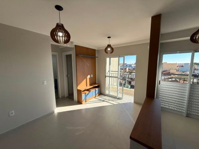 Apartamento, 2 quartos, 55 m² - Foto 4
