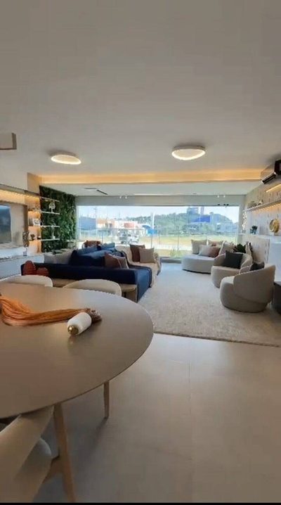 Apartamento, 3 quartos, 131 m² - Foto 3