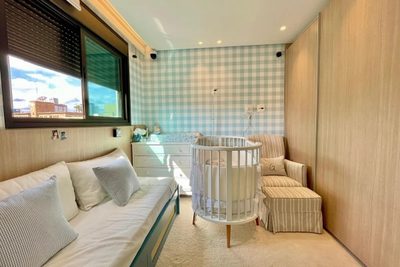 Cobertura, 2 quartos, 136 m² - Foto 2