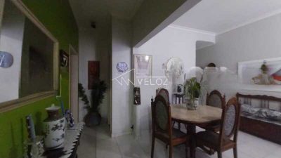 Apartamento, 3 quartos, 90 m² - Foto 1
