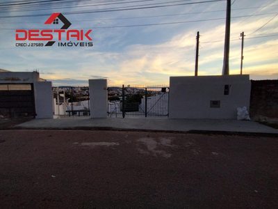 Casa, 2 quartos, 210 m² - Foto 1