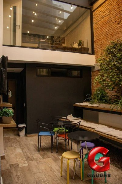 Sala-Conjunto, 310 m² - Foto 3