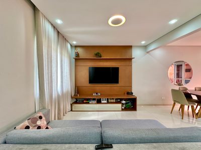 Casa de Condomínio, 3 quartos - Foto 5