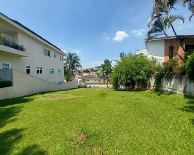 Terreno, 532 m² - Foto 3