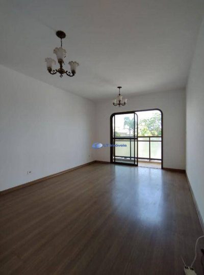 Apartamento, 3 quartos, 129 m² - Foto 2