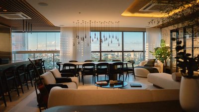 Apartamento, 3 quartos, 232 m² - Foto 3