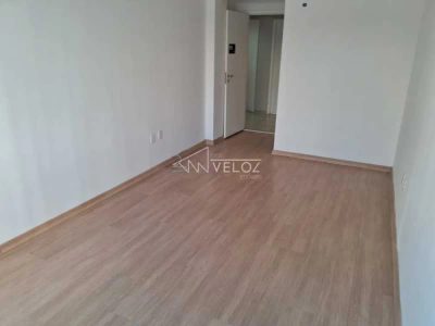 Sala-Conjunto, 22 m² - Foto 5