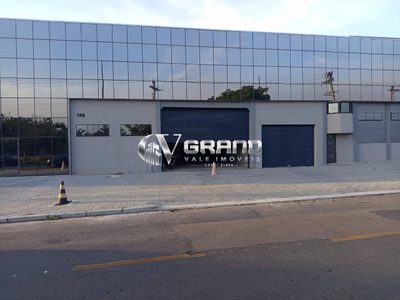 Depósito-Galpão, 1564 m² - Foto 4