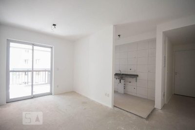 Apartamento, 2 quartos, 59 m² - Foto 1