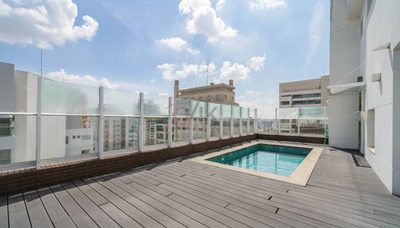 Cobertura, 4 quartos, 641 m² - Foto 2
