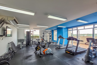 Apartamento, 2 quartos, 66 m² - Foto 5