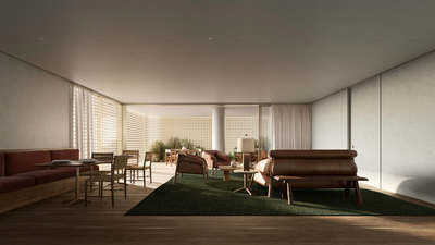 Apartamento, 1 quarto, 18 m² - Foto 3