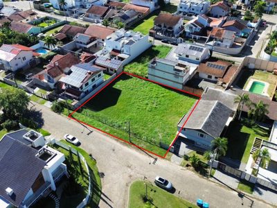 Terreno, 360 m² - Foto 1