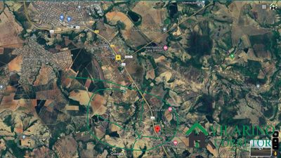 Terreno, 2 hectares - Foto 4