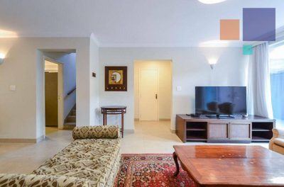 Casa, 3 quartos, 200 m² - Foto 5