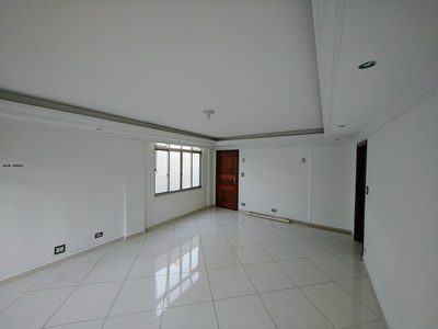 Apartamento, 3 quartos, 147 m² - Foto 2
