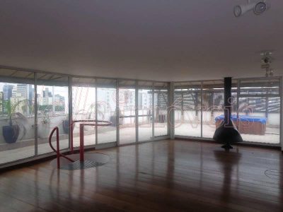 Apartamento, 3 quartos, 260 m² - Foto 1