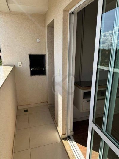 Apartamento, 2 quartos, 67 m² - Foto 4
