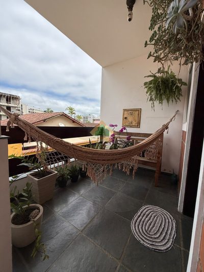 Apartamento, 2 quartos, 58 m² - Foto 4