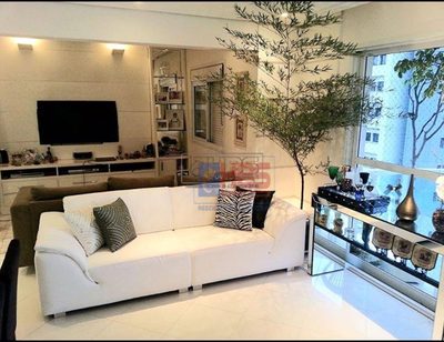 Apartamento, 4 quartos, 130 m² - Foto 3